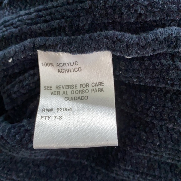 Carolyn Taylor Essentials 1/4 zip sweater Size XL - Picture 5 of 5